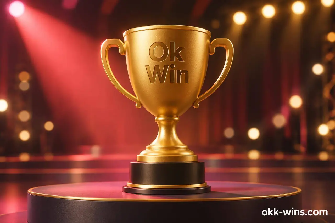 Ok Win