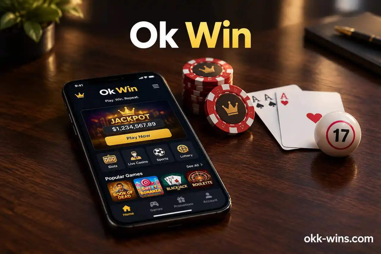 Ok Win